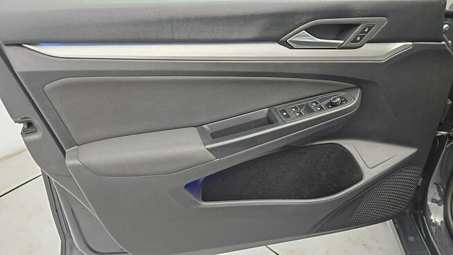 Volkswagen Golf VIII 2.0 TDI Life ! Z Polskiego Salonu ! Faktura Vat !