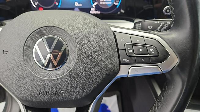 Volkswagen Golf VIII 2.0 TDI Life ! Z Polskiego Salonu ! Faktura Vat !