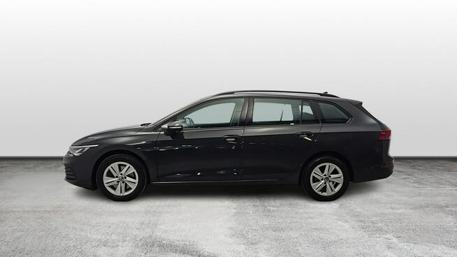 Volkswagen Golf 2.0 TDI Life ! Z Polskiego Salonu ! Faktura Vat !