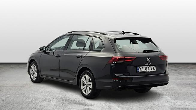 Volkswagen Golf 2.0 TDI Life ! Z Polskiego Salonu ! Faktura Vat !