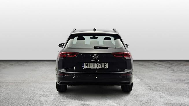 Volkswagen Golf 2.0 TDI Life ! Z Polskiego Salonu ! Faktura Vat !