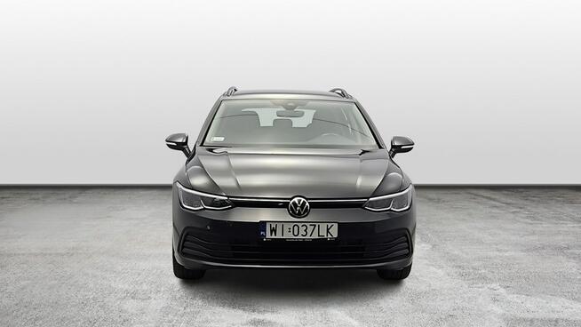 Volkswagen Golf 2.0 TDI Life ! Z Polskiego Salonu ! Faktura Vat !