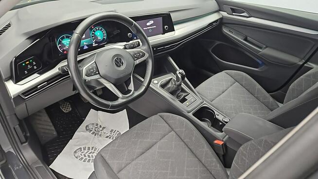 Volkswagen Golf 2.0 TDI Life ! Z Polskiego Salonu ! Faktura Vat !