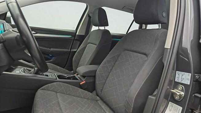 Volkswagen Golf 2.0 TDI Life ! Z Polskiego Salonu ! Faktura Vat !