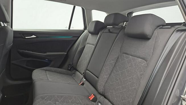 Volkswagen Golf 2.0 TDI Life ! Z Polskiego Salonu ! Faktura Vat !