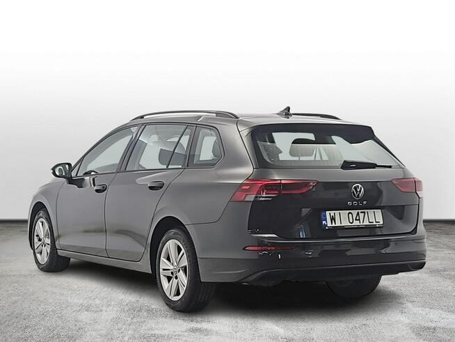 Volkswagen Golf VIII 2.0 TDI Life ! Z Polskiego Salonu ! Faktura VAT !