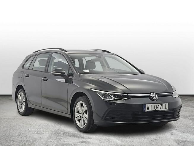 Volkswagen Golf VIII 2.0 TDI Life ! Z Polskiego Salonu ! Faktura VAT !