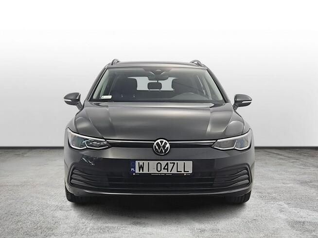 Volkswagen Golf VIII 2.0 TDI Life ! Z Polskiego Salonu ! Faktura VAT !