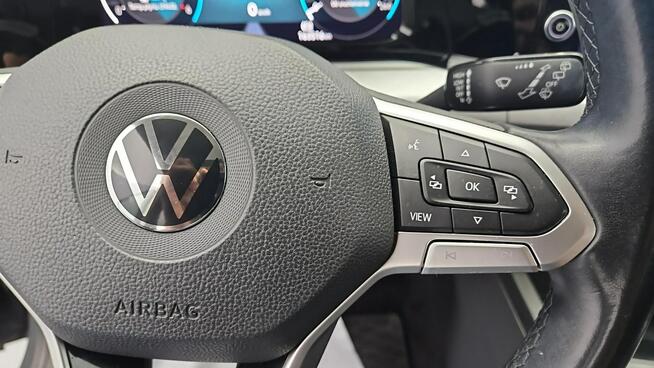 Volkswagen Golf VIII 2.0 TDI Life ! Z Polskiego Salonu ! Faktura VAT !