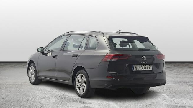 Volkswagen Golf VIII 2.0 TDI Life ! Z Polskiego Salonu ! Faktura Vat !