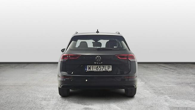 Volkswagen Golf VIII 2.0 TDI Life ! Z Polskiego Salonu ! Faktura Vat !