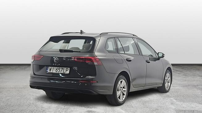 Volkswagen Golf VIII 2.0 TDI Life ! Z Polskiego Salonu ! Faktura Vat !