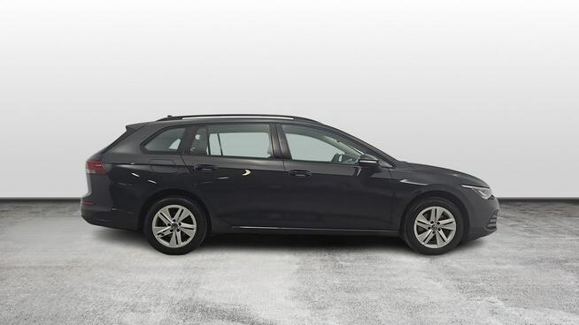 Volkswagen Golf VIII 2.0 TDI Life ! Z Polskiego Salonu ! Faktura Vat !