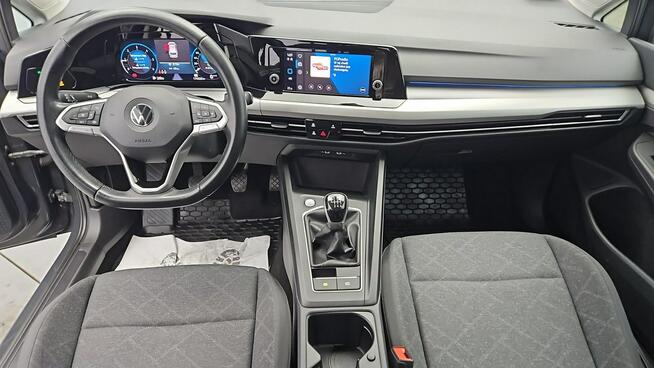 Volkswagen Golf VIII 2.0 TDI Life ! Z Polskiego Salonu ! Faktura Vat !