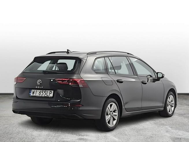 Golf VIII 2.0 TDI Life ! Z Polskiego Salonu ! Faktura VAT !