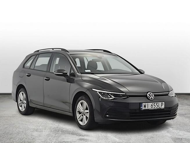 Golf VIII 2.0 TDI Life ! Z Polskiego Salonu ! Faktura VAT !