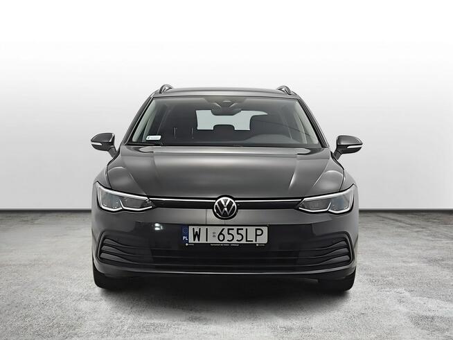 Golf VIII 2.0 TDI Life ! Z Polskiego Salonu ! Faktura VAT !