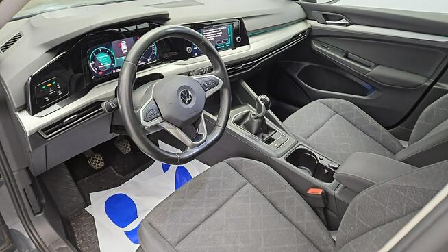 Golf VIII 2.0 TDI Life ! Z Polskiego Salonu ! Faktura VAT !