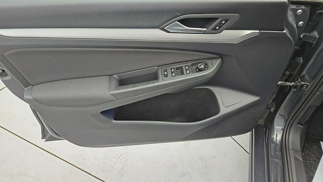 Golf VIII 2.0 TDI Life ! Z Polskiego Salonu ! Faktura VAT !