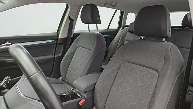 Golf VIII 2.0 TDI Life ! Z Polskiego Salonu ! Faktura VAT !