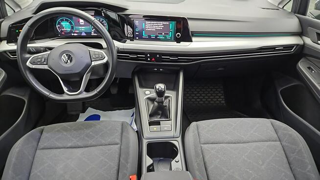 Golf VIII 2.0 TDI Life ! Z Polskiego Salonu ! Faktura VAT !