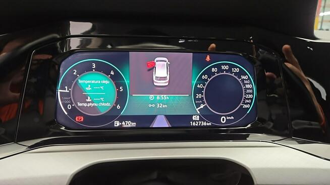 Golf VIII 2.0 TDI Life ! Z Polskiego Salonu ! Faktura VAT !