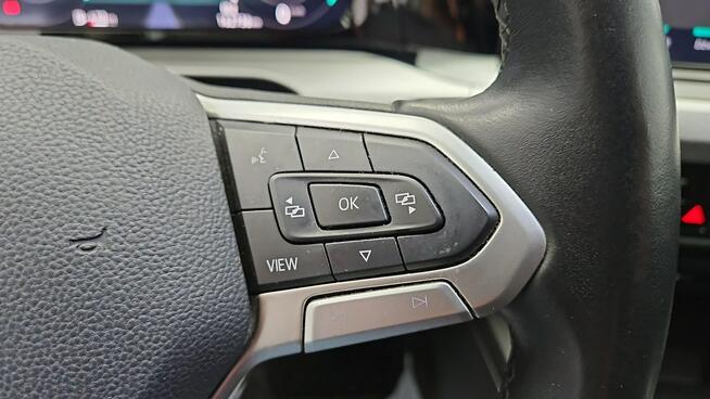 Golf VIII 2.0 TDI Life ! Z Polskiego Salonu ! Faktura VAT !