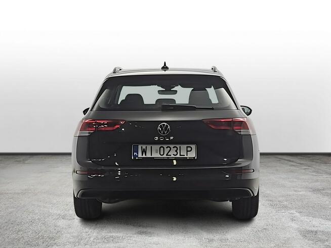 Volkswagen Golf VIII 2.0 TDI Life ! Z Polskiego Salonu ! Faktura VAT !