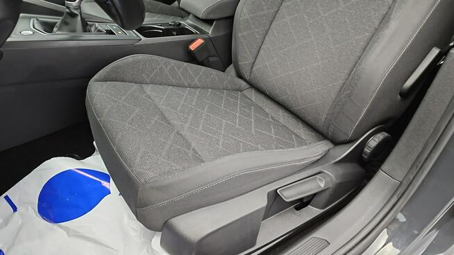 Volkswagen Golf VIII 2.0 TDI Life ! Z Polskiego Salonu ! Faktura VAT !