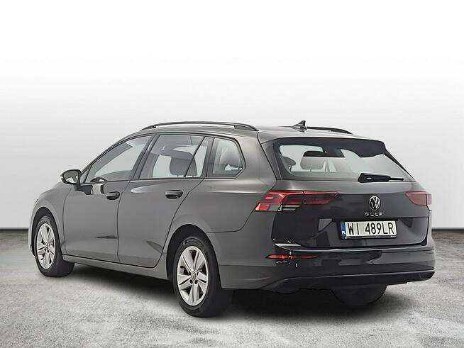 Volkswagen Golf 2.0 TDI Life ! Z Polskiego Salonu ! Faktura VAT !