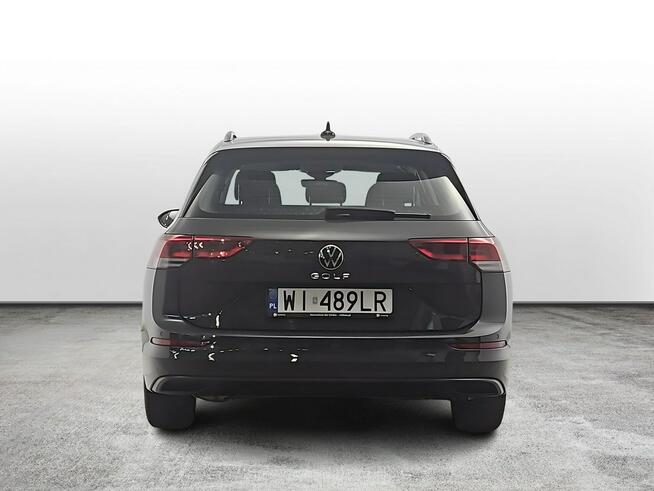 Volkswagen Golf 2.0 TDI Life ! Z Polskiego Salonu ! Faktura VAT !