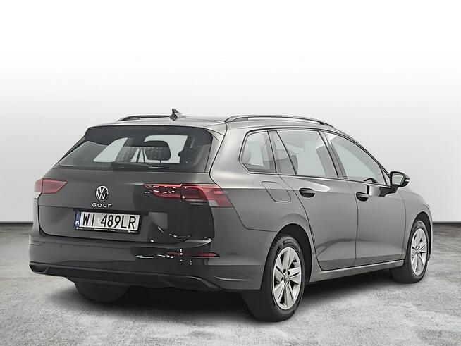 Volkswagen Golf 2.0 TDI Life ! Z Polskiego Salonu ! Faktura VAT !