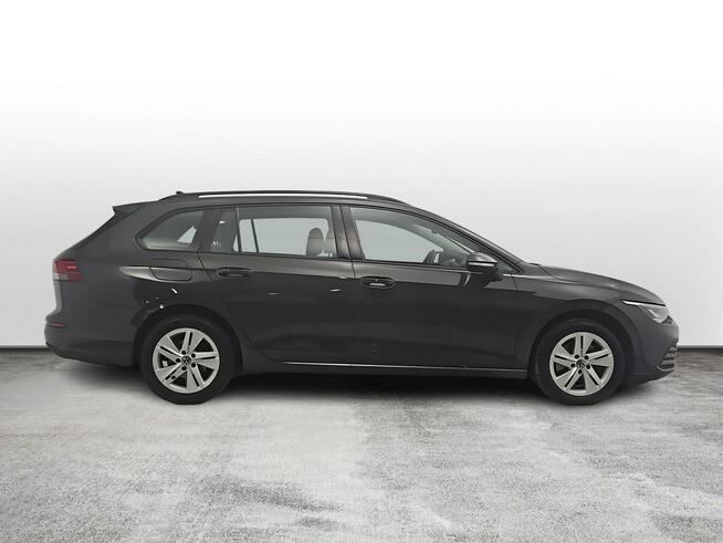 Volkswagen Golf 2.0 TDI Life ! Z Polskiego Salonu ! Faktura VAT !