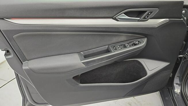 Volkswagen Golf 2.0 TDI Life ! Z Polskiego Salonu ! Faktura VAT !