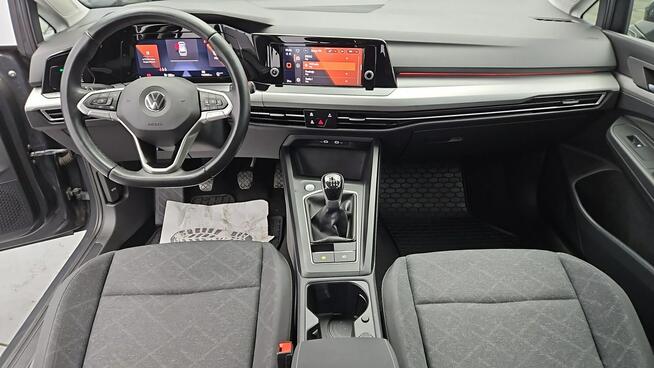 Volkswagen Golf 2.0 TDI Life ! Z Polskiego Salonu ! Faktura VAT !