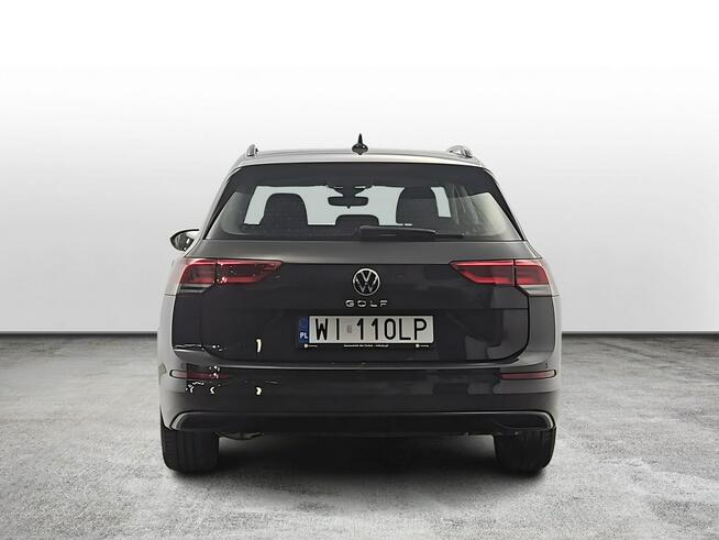 Volkswagen Golf VIII 2.0 TDI Life ! Z Polskiego Salonu ! Faktura Vat !