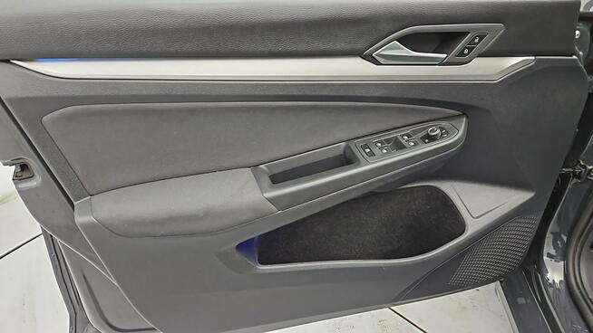 Volkswagen Golf VIII 2.0 TDI Life ! Z Polskiego Salonu ! Faktura Vat !