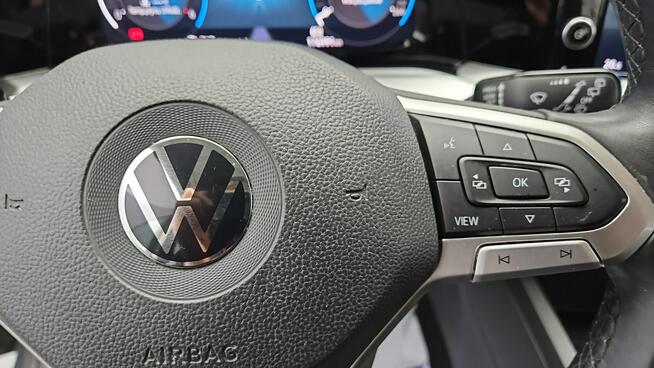 Volkswagen Golf VIII 2.0 TDI Life ! Z Polskiego Salonu ! Faktura Vat !