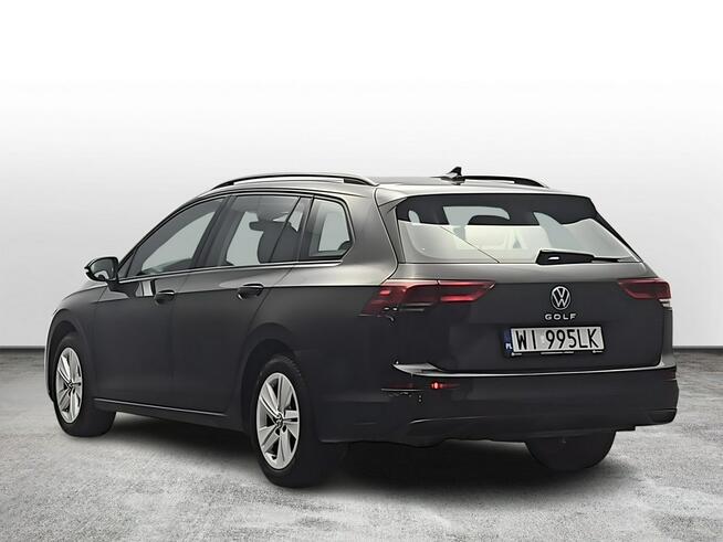 Volkswagen Golf VIII 2.0 TDI Life ! Z Polskiego Salonu ! Faktura Vat !