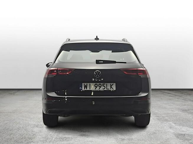 Volkswagen Golf VIII 2.0 TDI Life ! Z Polskiego Salonu ! Faktura Vat !