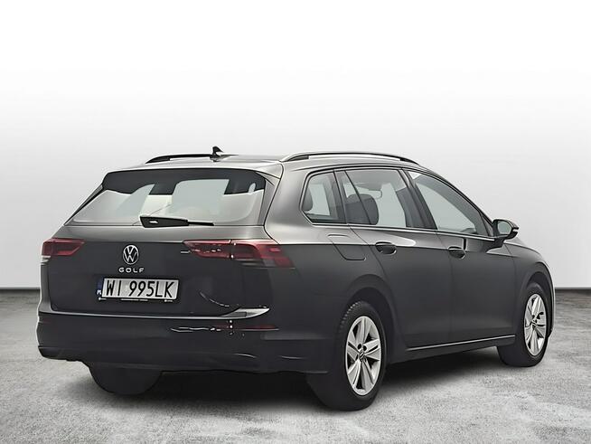 Volkswagen Golf VIII 2.0 TDI Life ! Z Polskiego Salonu ! Faktura Vat !