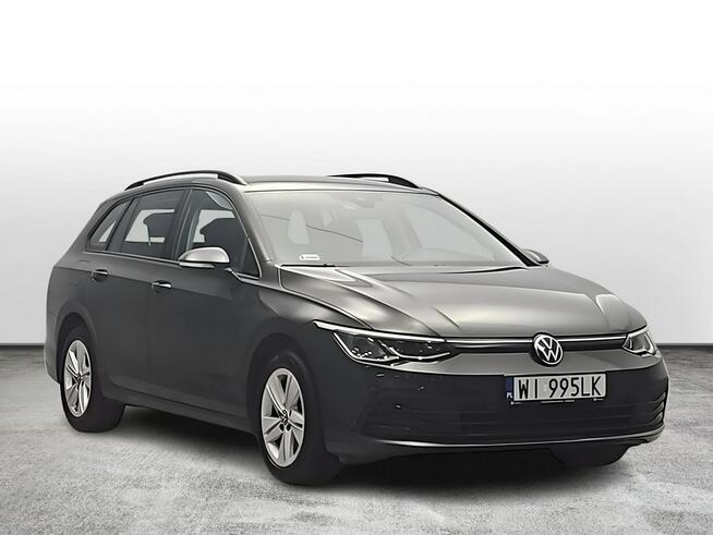 Volkswagen Golf VIII 2.0 TDI Life ! Z Polskiego Salonu ! Faktura Vat !