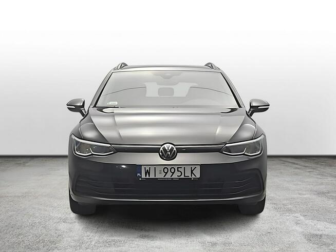 Volkswagen Golf VIII 2.0 TDI Life ! Z Polskiego Salonu ! Faktura Vat !