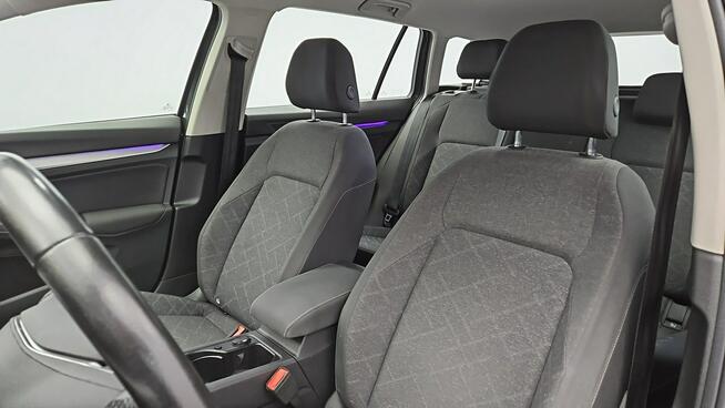 Volkswagen Golf VIII 2.0 TDI Life ! Z Polskiego Salonu ! Faktura Vat !