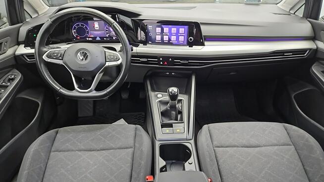 Volkswagen Golf VIII 2.0 TDI Life ! Z Polskiego Salonu ! Faktura Vat !