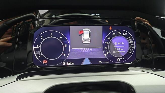 Volkswagen Golf VIII 2.0 TDI Life ! Z Polskiego Salonu ! Faktura Vat !