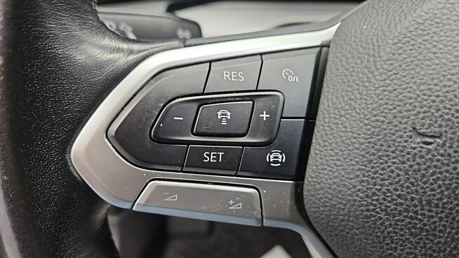 Volkswagen Golf VIII 2.0 TDI Life ! Z Polskiego Salonu ! Faktura Vat !