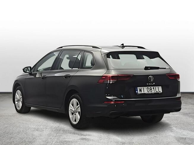 Volkswagen Golf 2.0 TDI Life ! Z Polskiego Salonu ! Faktura VAT !