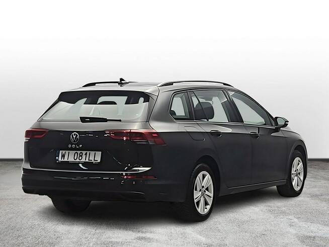 Volkswagen Golf 2.0 TDI Life ! Z Polskiego Salonu ! Faktura VAT !