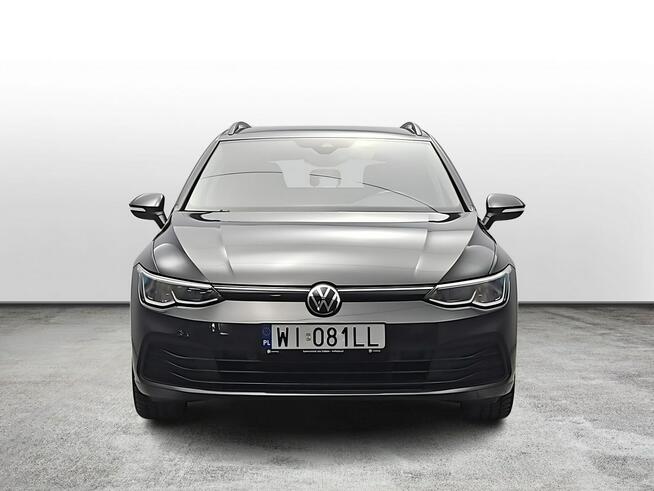 Volkswagen Golf 2.0 TDI Life ! Z Polskiego Salonu ! Faktura VAT !